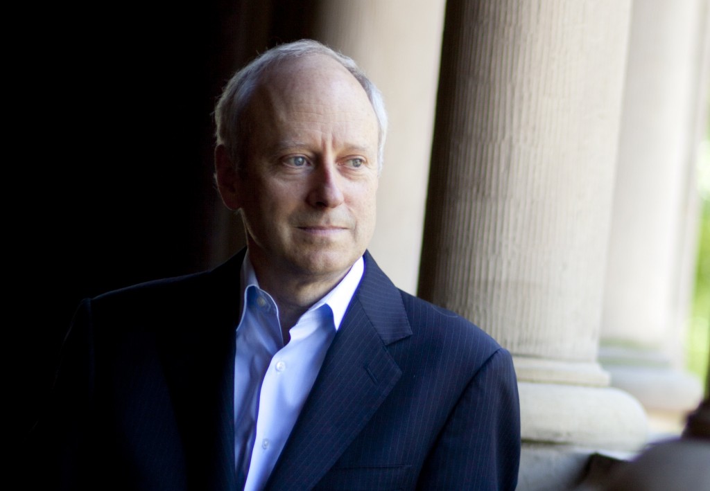 Prof. Michael Sandel: What Money Can’t Buy: The Moral Limits of Markets ...