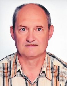 doc. Václav Drška