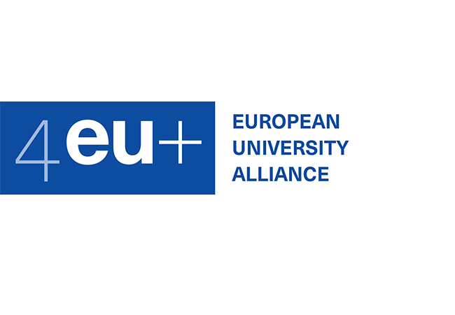 4EU+ Alliance Wins Funding in European Universities Call | Filozofická ...