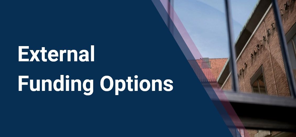 External Funding Options