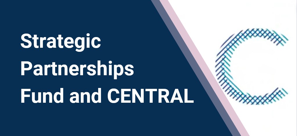 Strategic Partnerships Fund and CENTRAL