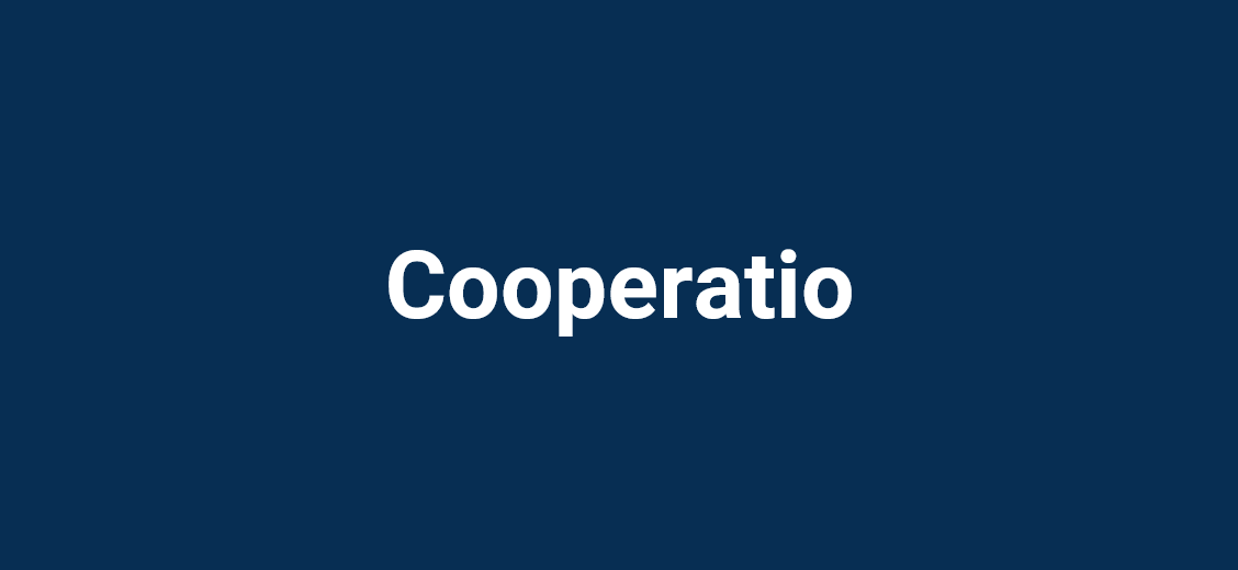 Cooperatio