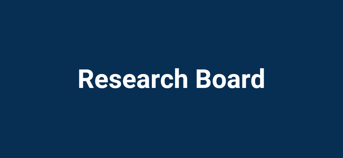 Research Board